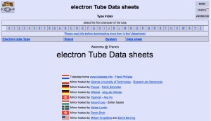 tubedatabase